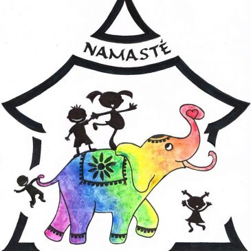 Interview de l’association Namasté La Maison des Enfants